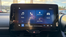 Mazda 2 Hybrid 1.5i Hybrid Exclusive Line 5dr CVT Hybrid Hatchback